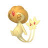 Shiny Uxie