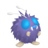 Shiny Venonat