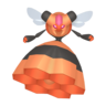 Shiny Vespiquen