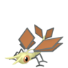 Shiny Vibrava