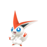 Shiny Victini