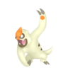 Shiny Vigoroth