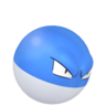 Shiny Voltorb
