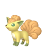 Shiny Vulpix