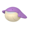 Shiny Wailmer