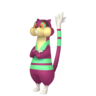 Shiny Watchog