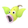 Shiny Weepinbell