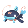 Shiny Whiscash