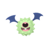 Shiny Woobat