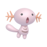 Shiny Wooper