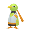 Shiny Xatu