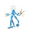 Shiny Xurkitree