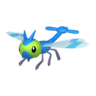 Shiny Yanma