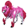 Shiny Zamazenta