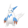 Shiny Zangoose