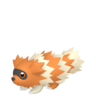 Shiny Zigzagoon
