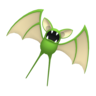 Shiny Zubat