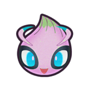 ShinyCelebi