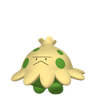 Shroomish