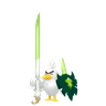 Sirfetchd