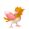 Spearow