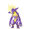 Toxtricity Amped