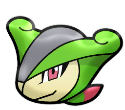 Virizion