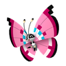 Vivillon