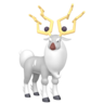 Wyrdeer
