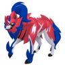 Zamazenta