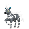 Zebstrika
