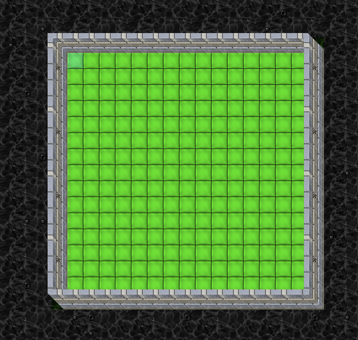SafeZone Arena